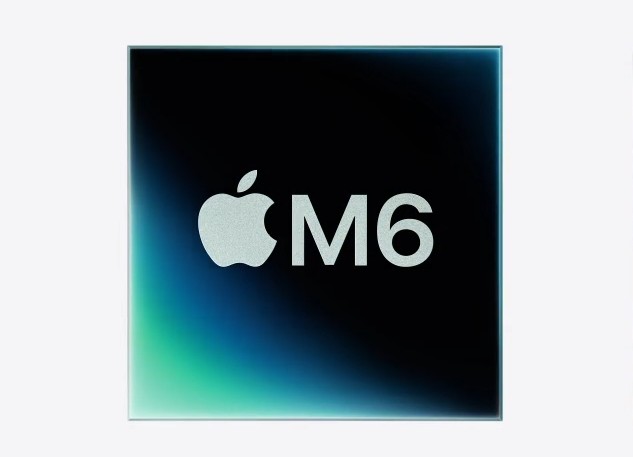 Mac mini M6 12CPU/12GPU/16GB/256GB 2
