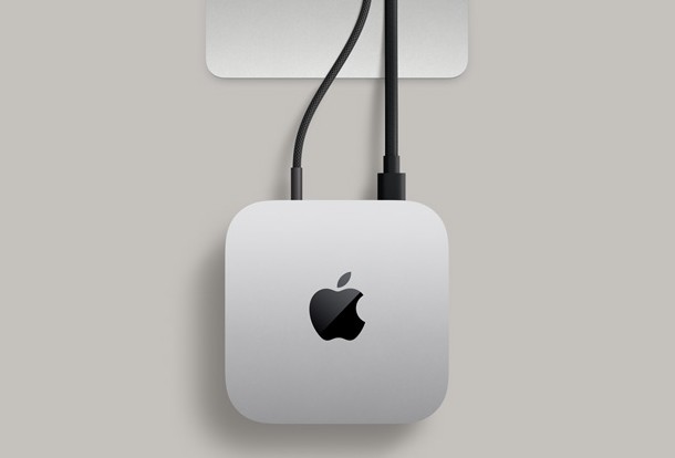 Mac mini M6 12CPU/12GPU/24GB/512GB 18
