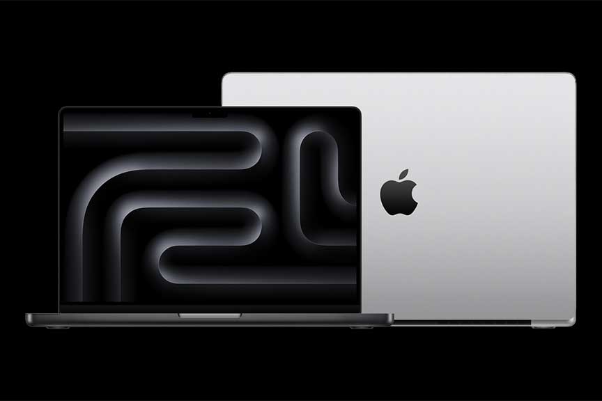 Mô tả danh mục Laptop Apple (MacBook) 28