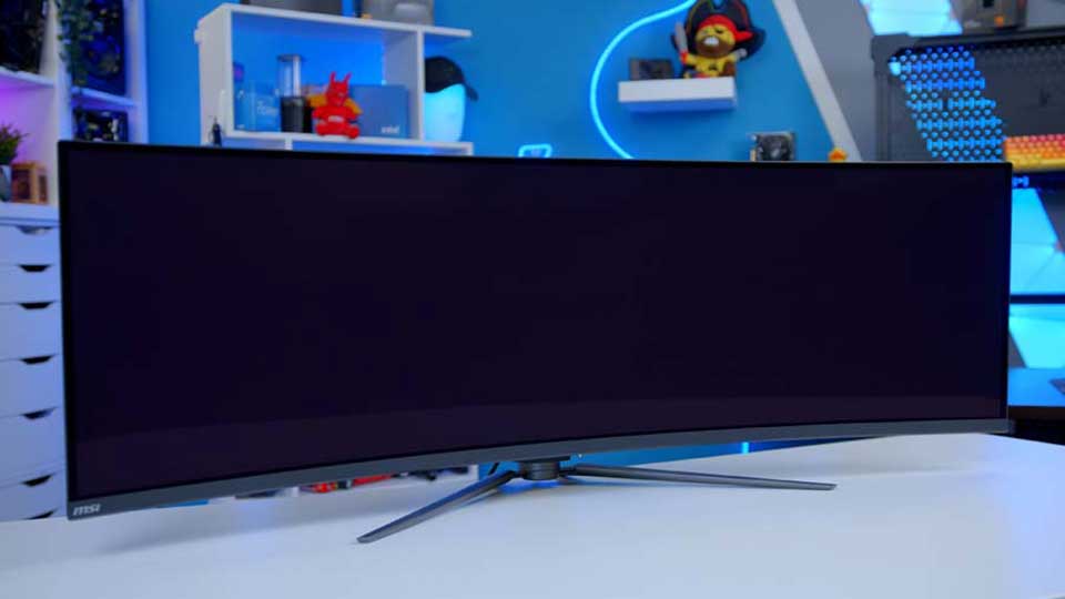 Màn hình 144Hz 2025 - 03