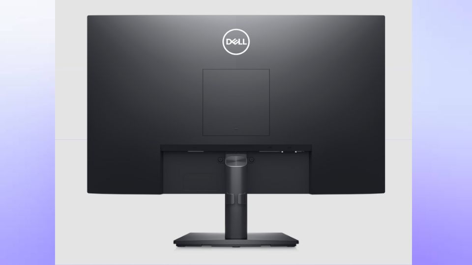 Độ phân giải FHD (1920 x 1080), màn hình mang đến hình ảnh sắc nét và chi tiết