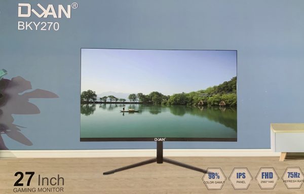 màn hình duan có tốt không 3