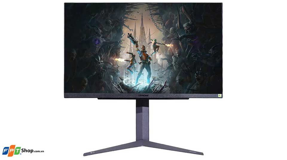 Màn hình chơi game FPS 2025 - 03