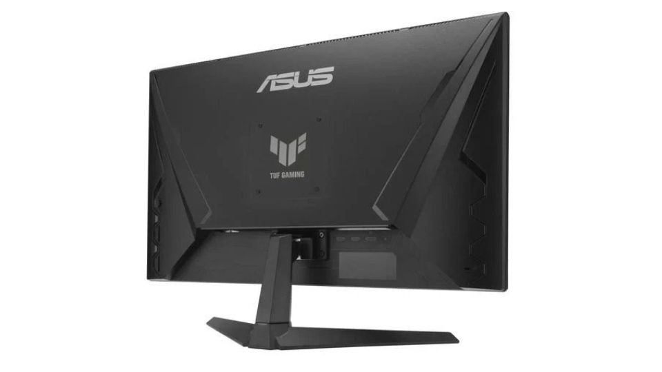 màn hình gaming ASUS TUF 2025 6