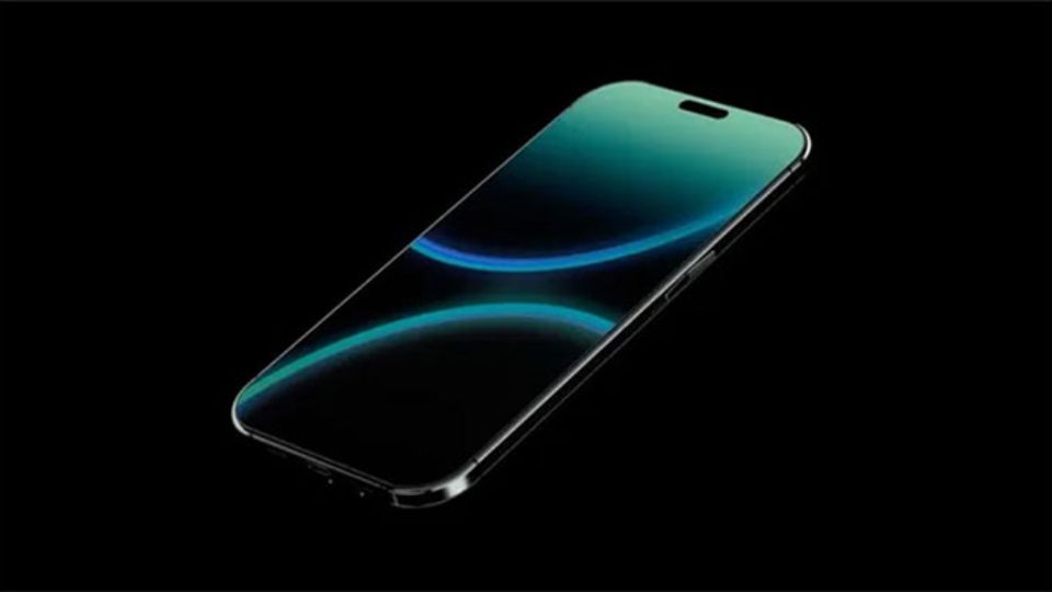 màn hình iPhone 16 Pro Max bị tối 1