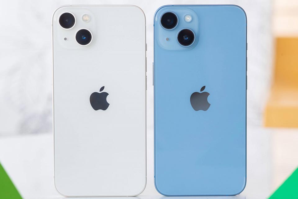 Màn hình iPhone 14 - Ảnh 04