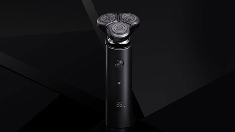 Máy cạo râu mini - 04