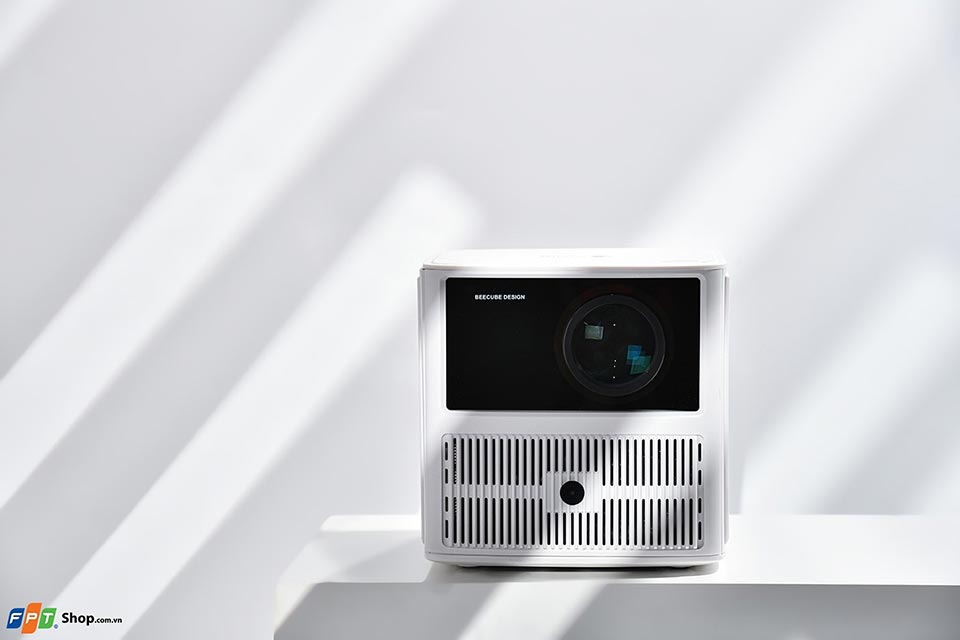 Máy chiếu mini cao cấp - 03
