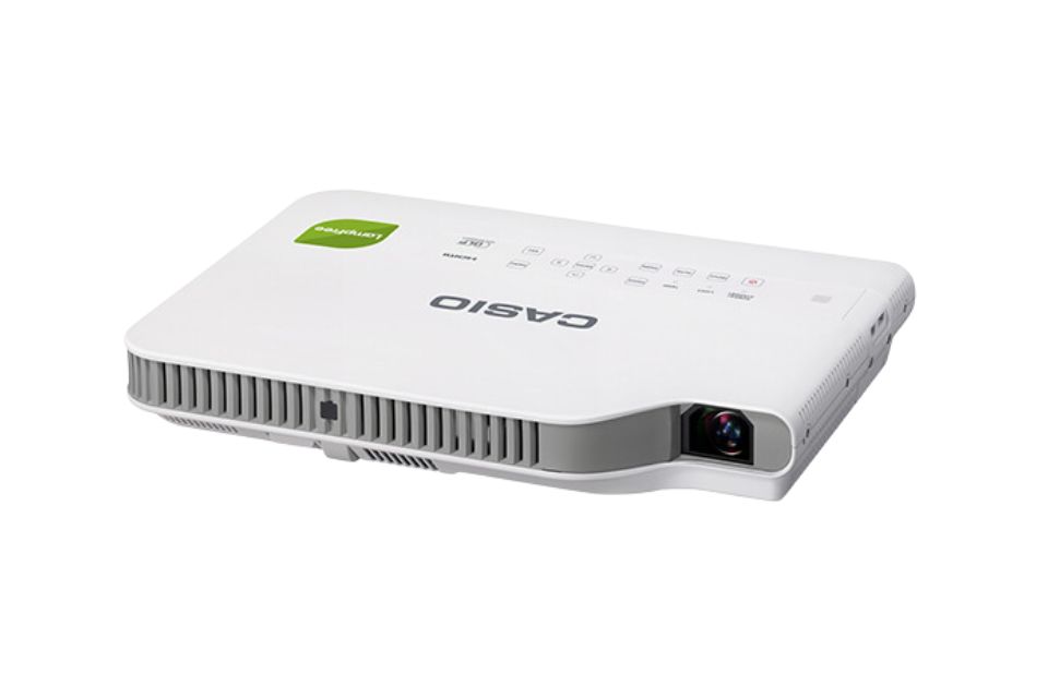 máy chiếu mini của Nhật (ảnh 6)