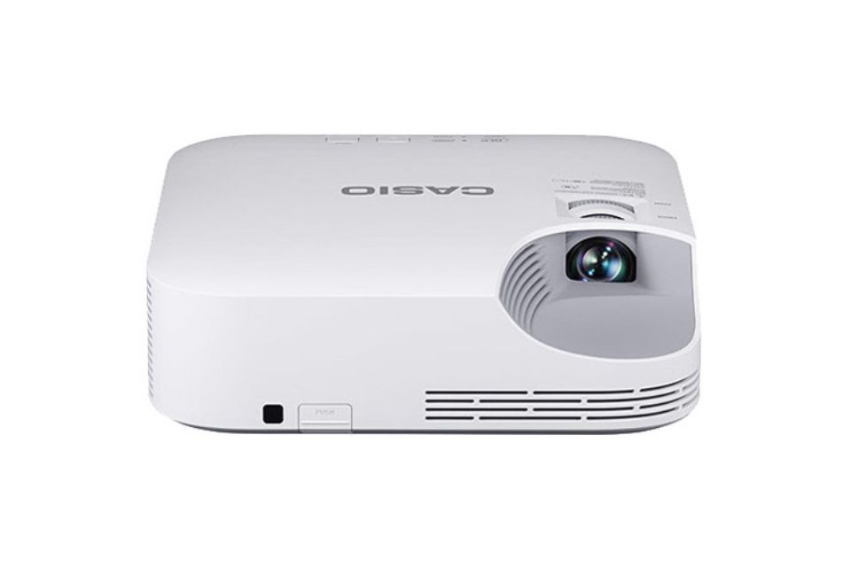 máy chiếu mini của Nhật (ảnh 7)