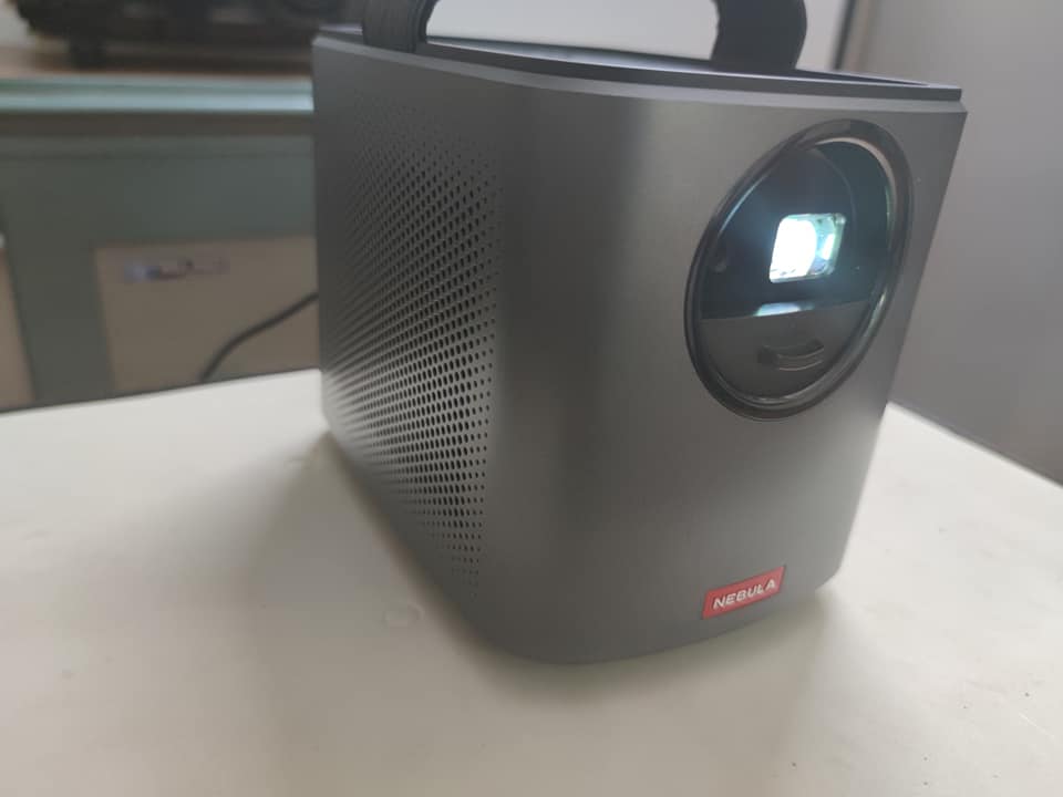 may chieu nebula mars ii pro