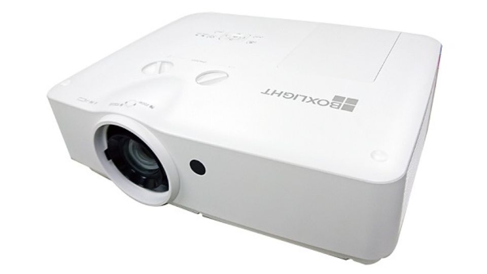 Máy chiếu Boxlight KTX600
