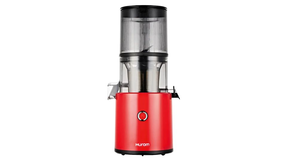 Máy ép Hurom H300E-RBE