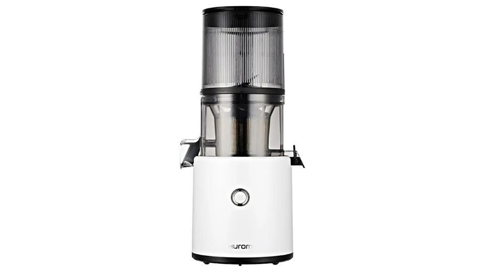 Máy ép Hurom H300E-WBE