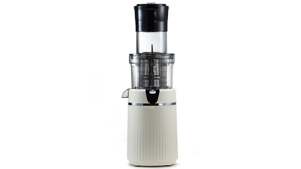 Máy ép chậm LocknLock 5