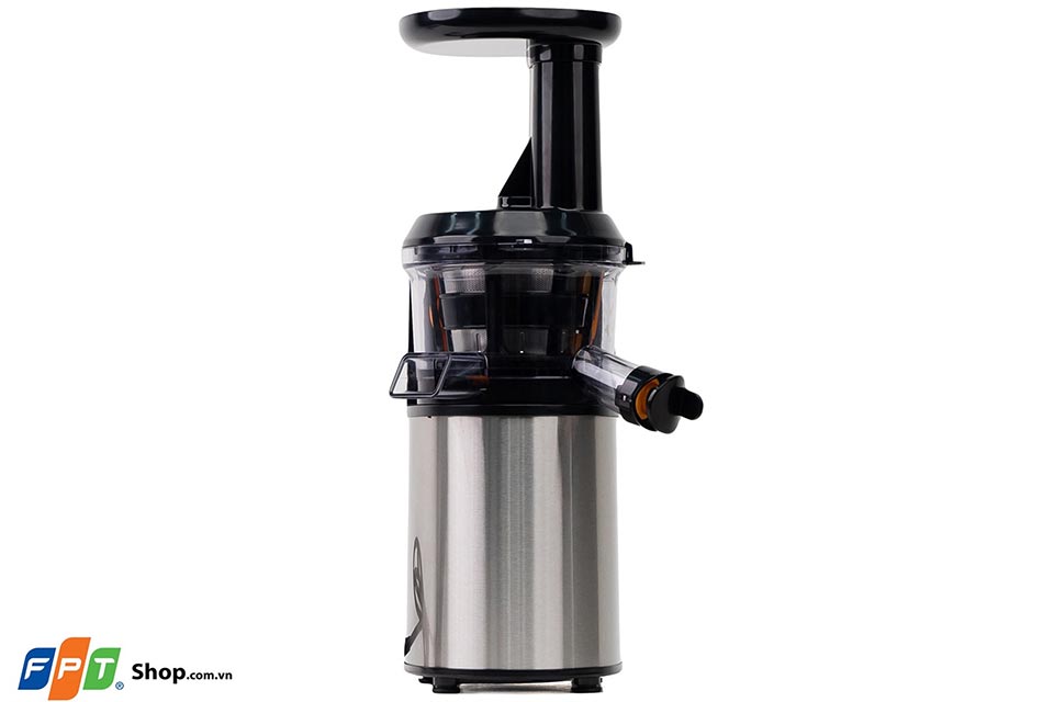 Máy ép chậm châu Âu - 04