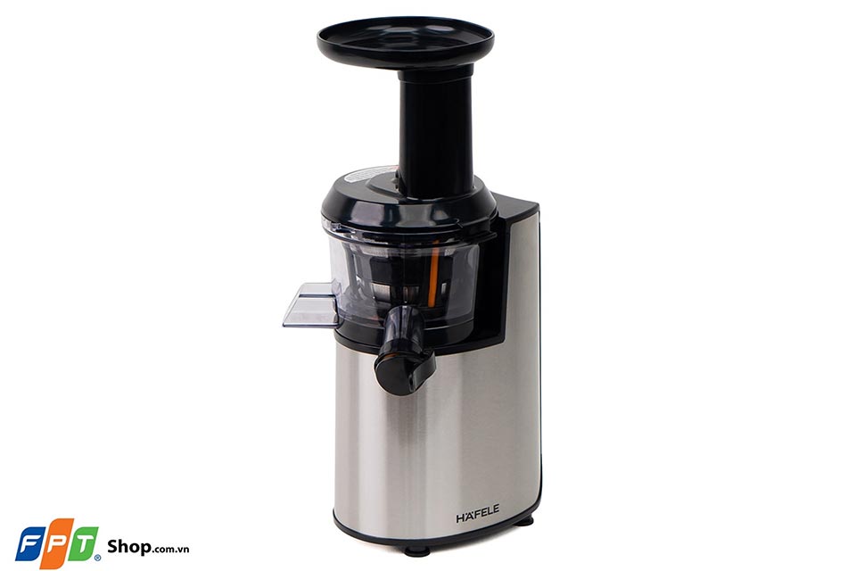 Máy ép chậm châu Âu - 05