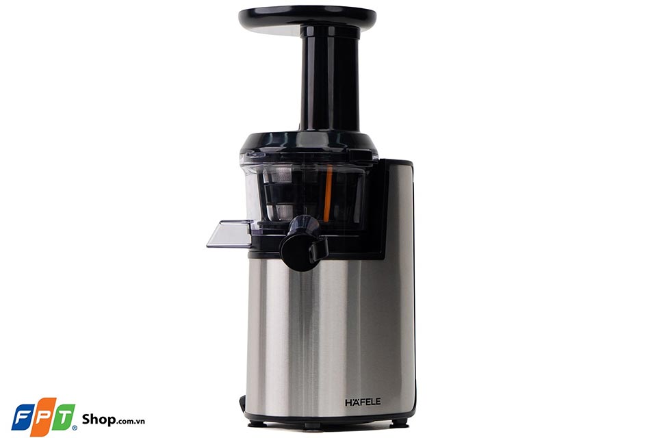 Máy ép chậm châu Âu - 09