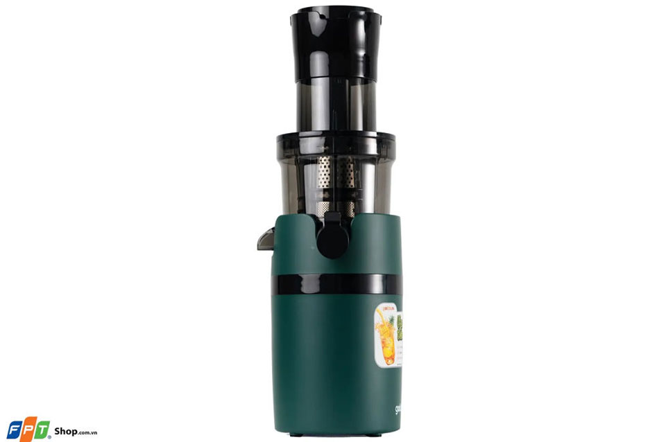 M&aacute;y &eacute;p chậm tốt nhất 2026 - 07