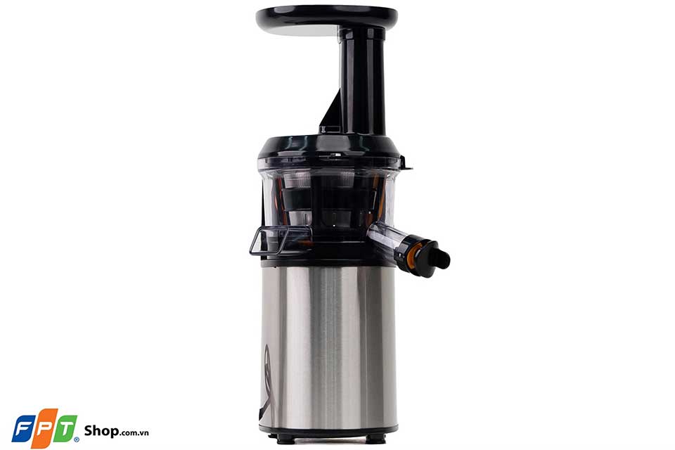 Máy ép trái cây của Đức tốt nhất 2025 - 07