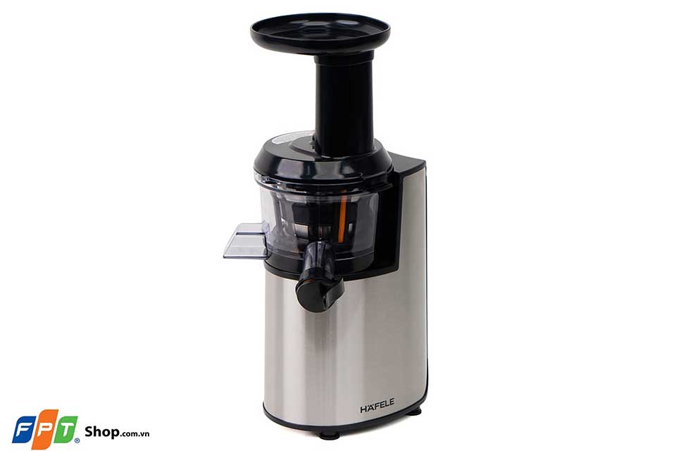 Máy ép trái cây của Đức tốt nhất 2025 - 06