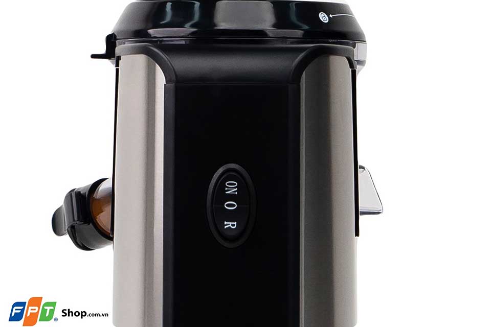 Máy ép trái cây của Đức tốt nhất 2025 - 02