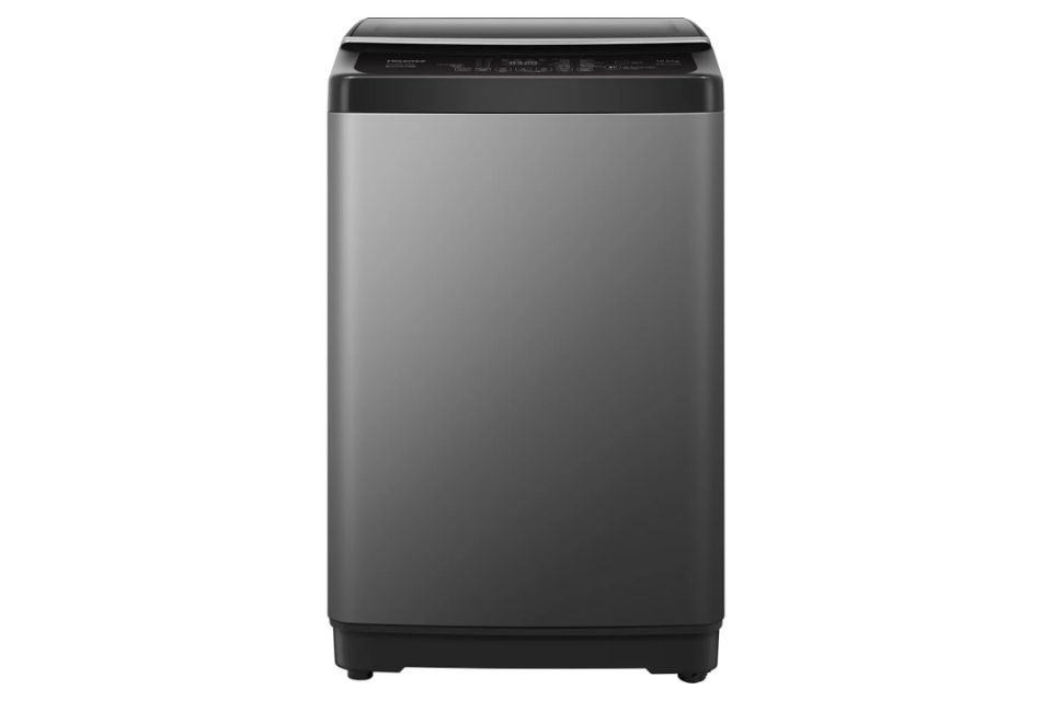 Máy giặt Hisense loại nào tốt 2025 (ảnh 1)