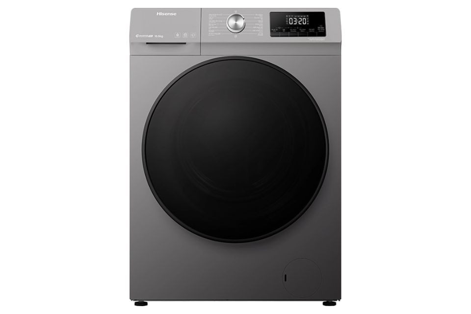 Máy giặt Hisense loại nào tốt 2025 (ảnh 3)