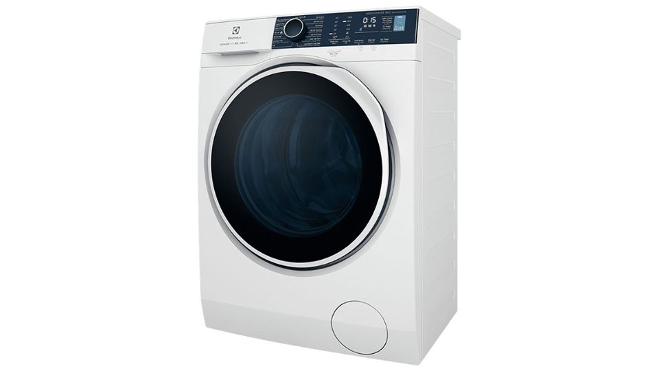 Máy giặt 9kg giặt được chăn không?