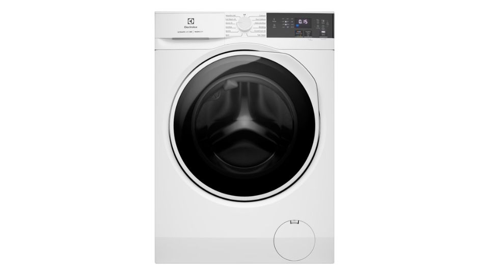 Máy giặt Electrolux loại nào tốt nhất 2025? 5