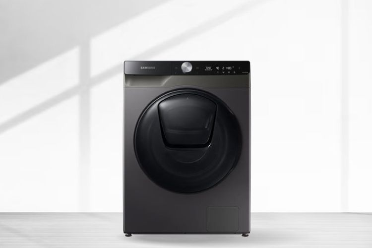 Vì sao máy giặt Samsung không ngắt nước? Tìm hiểu mẹo khắc phục và các lưu ý khi dùng