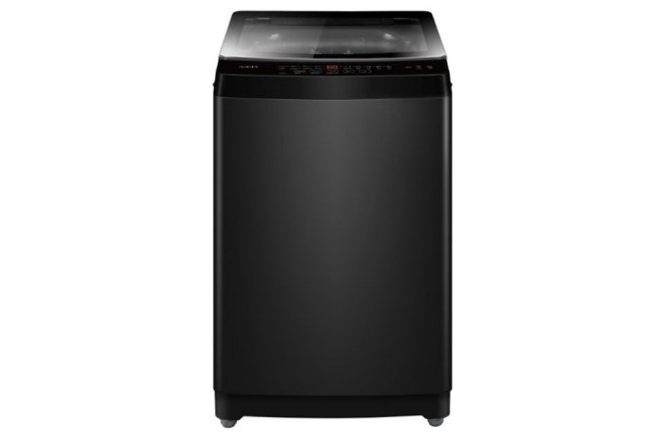 Máy giặt Aqua AWM9-316K(B) khối lượng giặt lớn 9kg