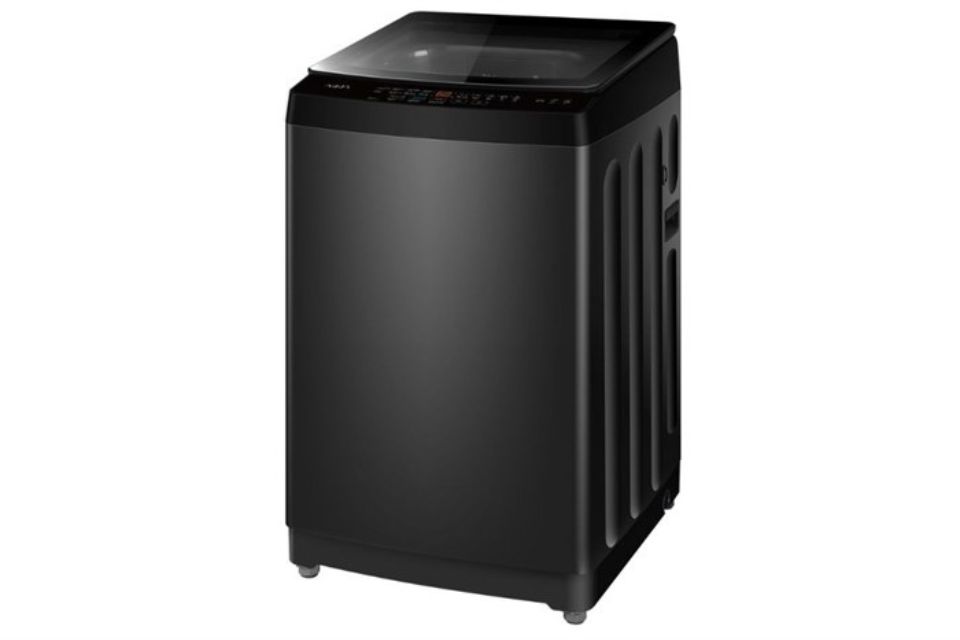 Máy giặt Aqua AWM9-316K(B) sử dụng áp lực nước hiệu quả