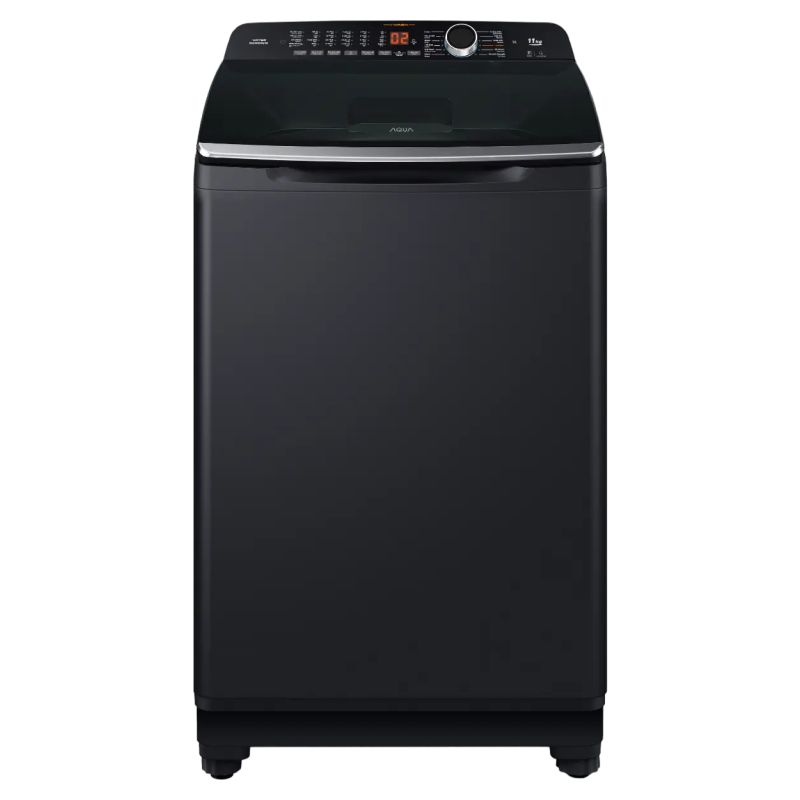 Máy giặt Aqua 12 kg AQW-FR120HT BK