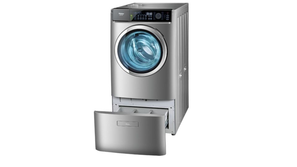 Ưu điểm máy giặt haier