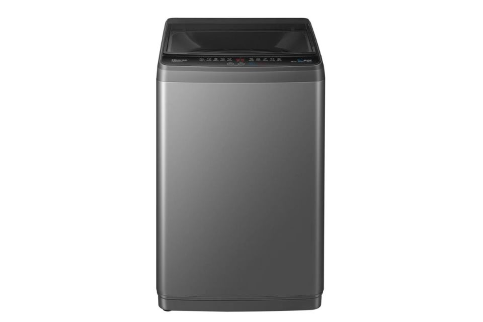 máy giặt hisense 8 kg (ảnh 4)