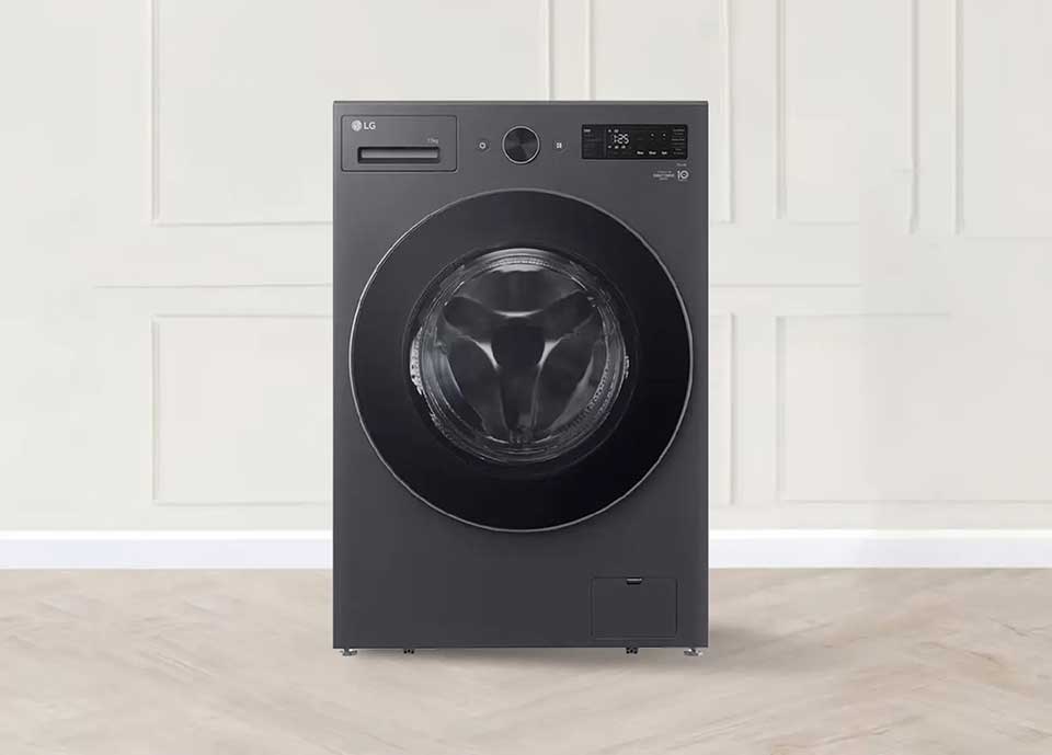 Máy giặt LG tốt nhất 2025 - 03