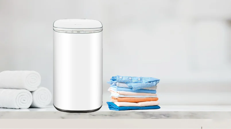 Máy giặt mini loại nào tốt, giá rẻ? 2