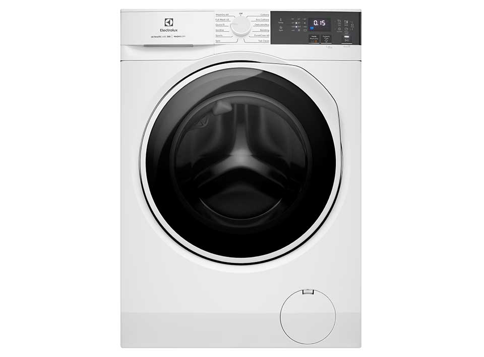 Máy giặt nước nóng loại nào tốt 2025 - 03