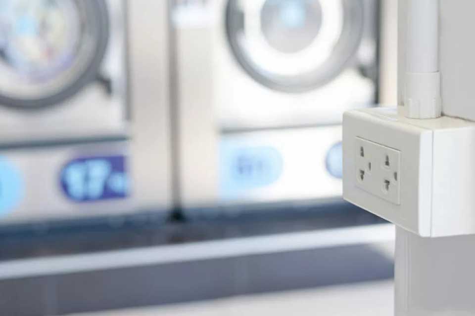 Sửa máy giặt Panasonic lỗi động cơ - 05