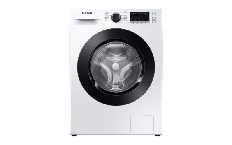 Máy giặt Samsung WW85T4040CE/SV phù hợp với gia đình từ 3-5 người