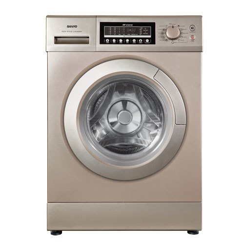 may giat sanyo awd d700vt