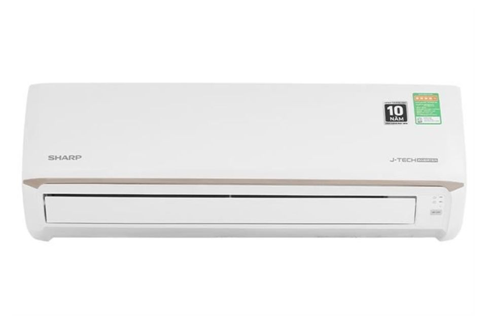 Máy lạnh Sharp loại nào tốt 2025 (ảnh 2)