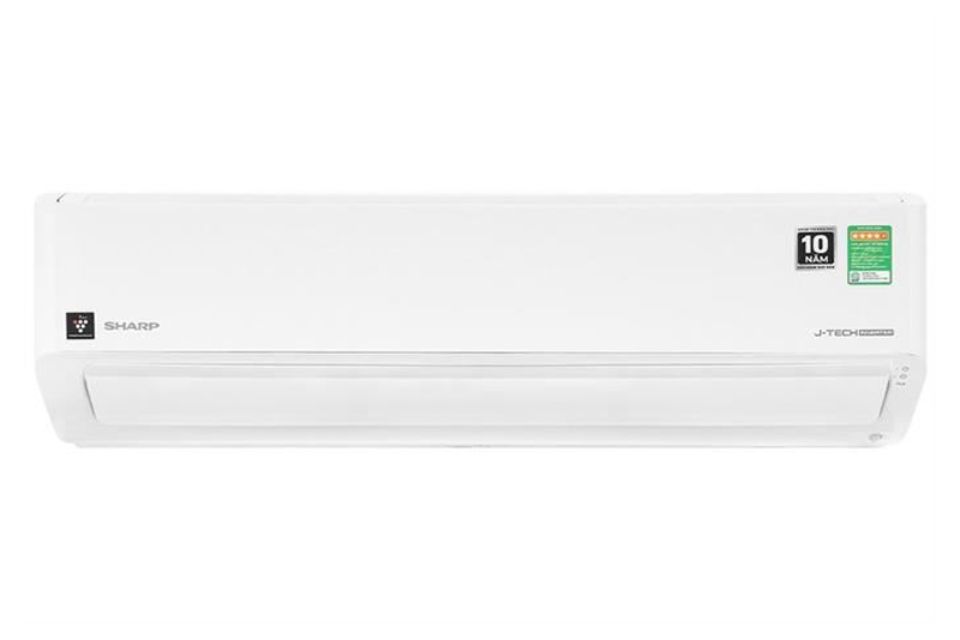 Máy lạnh Sharp loại nào tốt 2025 (ảnh 7)