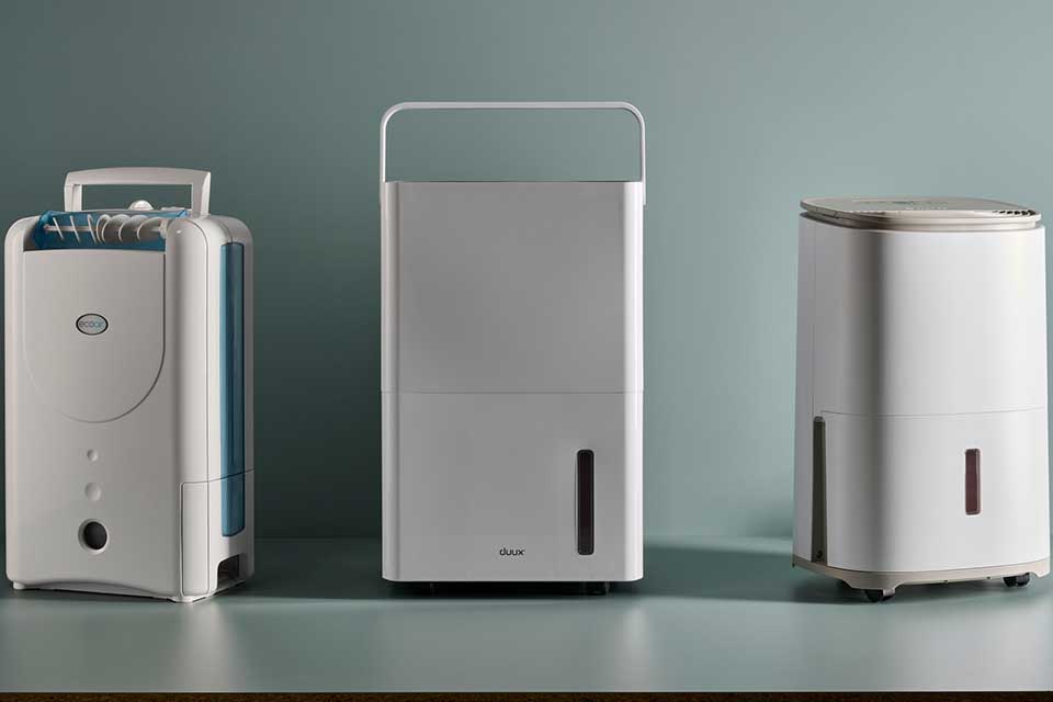 Đánh giá máy hút ẩm 24 L: Công suất hút ẩm phù hợp nhất cho không gian sống nào?