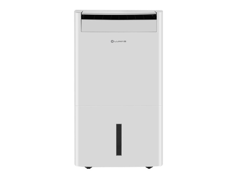 Máy hút ẩm 26 lít Lumias D6S-26L (hình 3)