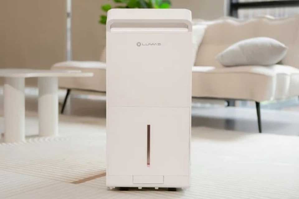 Máy hút ẩm 50L - 07