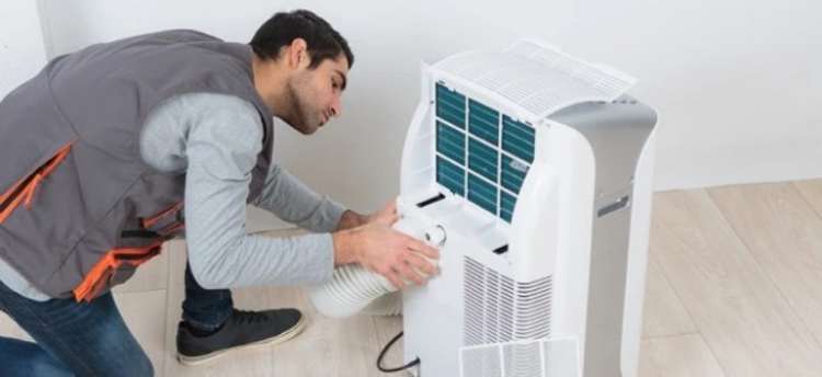 máy hút ẩm báo lỗi E3 ảnh 1