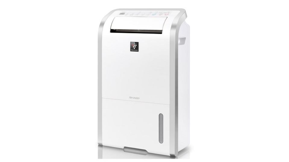 Máy hút ẩm mini Sharp