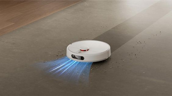 mua máy hút bụi, robot hút bụi ở đâu tại Bình Định 5